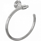 Полотенцедержатель-кольцо Colombo Hermitage B3331.CR хром