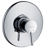 Смеситель Hansgrohe Talis S2 32635000 для душа Смеситель Hansgrohe Talis S2 32635000 для душа