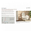 Унитаз подвесной VitrA Integra Square 7082B003-0075 - фото 4