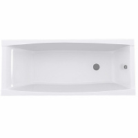 Ванна акриловая Santek Санторини 1WH302497 150х70