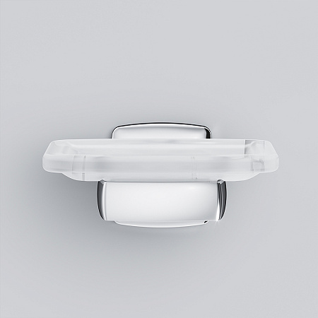 Набор аксессуаров для ванной Am.Pm GEM AK90B1603W хром