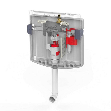 Система инсталляции для унитазов Villeroy & Boch ViConnect 92246100/ 92242700