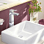 Держатель для стаканов Grohe Essentials Cube 40508001 - фото 49