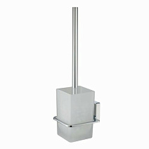 Ёршик WasserKRAFT Leine K-5027 подвесной, хром