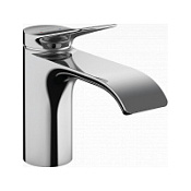 Смеситель Hansgrohe Vivenis 75010000 для раковины, хром