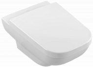 Унитаз подвесной Villeroy & Boch Joyce 560710R1 ceramic plus Унитаз подвесной Villeroy & Boch Joyce 560710R1 ceramic plus