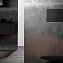 Кнопка смыва Tece Velvet 9240731 антрацит - фото 4