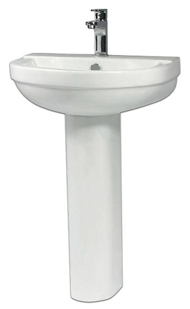 Раковина BelBagno Zorro