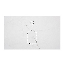 Столешница La Fenice Terra FNC-VS01-TER-60 Gray Structural белый мрамор Столешница La Fenice Terra FNC-VS01-TER-60 Gray Structural белый мрамор