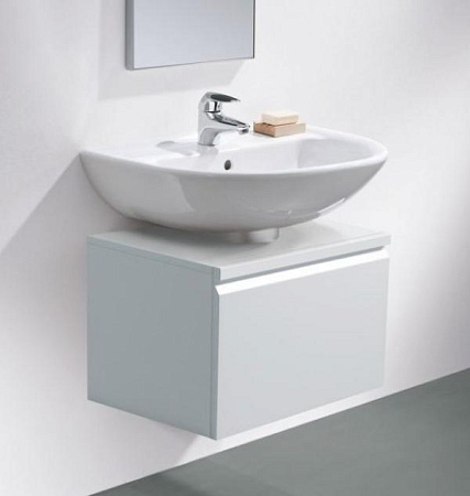 Раковина Laufen Pro 8.1095.3.000.104.1 65см