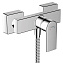 Смеситель Hansgrohe Vernis Shape 71650000 для душа, хром - фото 1