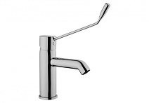 Смеситель VitrA AquaMed A42312WSA для раковины
