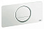Кнопка смыва Viega Visign for Style 13 654498 белая