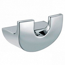 Крючок Keuco Elegance new 11613 двойной Крючок Keuco Elegance new 11613 двойной