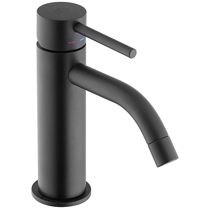 Душевой комплект Paffoni Light KITCOL632NO71 черный матовый
