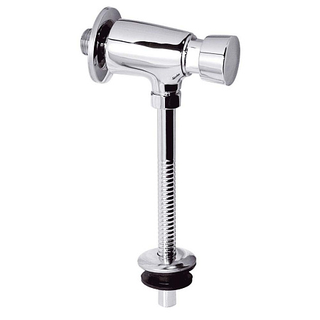 Кран Clever 92801 для писсуара, хром