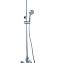 Душевая стойка Lemark Poseidon LM4260C - фото 1