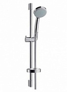Душевой гарнитур Hansgrohe Croma 100 27772000 хром
