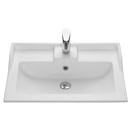 Мебельная раковина Aquaton Фабиа 1A708731FB010 65