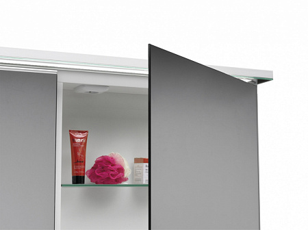 Зеркало-шкаф Dreja Aston 120 3D