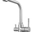 Смеситель Lemark Expert LM5061S для кухонной мойки - фото 1