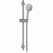Душевой гарнитур Bien Hermes BD24031109 хром Душевой гарнитур Bien Hermes BD24031109 хром