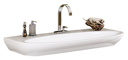 Мебельная раковина Aqwella Escape Esc.09.04.D