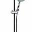 Душевой гарнитур Hansgrohe Raindance 27886000 хром - фото 1