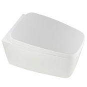 Унитаз подвесной Migliore Unica 32058 белый