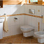 Унитаз подвесной VitrA Retro 5216B003-0075 - фото 4