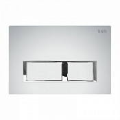 Кнопка смыва IDDIS Unifix UNI60M0i77 хром