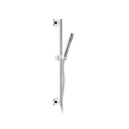 Душевой гарнитур Palazzani Idrotech stick 9920B410G хром