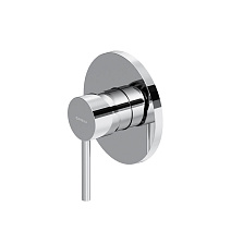 Смеситель Damixa Scandinavian Pure 367500000 для душа хром