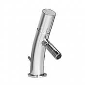 Смеситель Stella Bamboo BT 00102 CR00  для раковины, хром