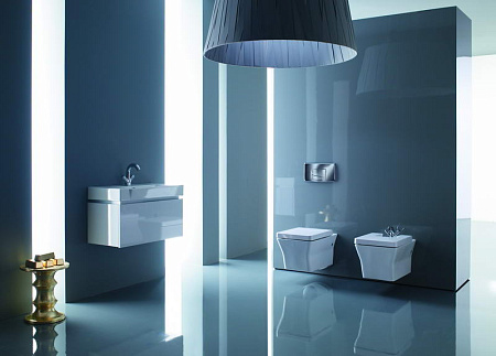 Комплект унитаз Jacob Delafon Reve E4811-00 + инсталляция Geberit 458.124.21.1 [SET]