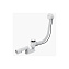 Слив-перелив AlcaPlast A51BM