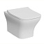 Унитаз подвесной VitrA Zentrum 7484B003-0075 - фото 1