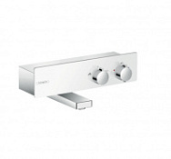 Термостат Hansgrohe ShowerTablet 350 13107400 для душа хром
