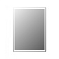 Зеркало BelBagno SPC-GRT-600-800-LED-BTN 60 со светильником