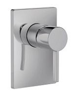 Смеситель Jacob Delafon Stillness E98711-CP для душа