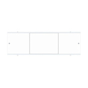 Панель фронтальная Aquanet Premium 00273290 159 белый