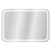 Зеркало Cersanit Design Pro KN-LU-LED051*80-p-Os 80*55 с подсветкой и функцией звонка Зеркало Cersanit Design Pro KN-LU-LED051*80-p-Os 80*55 с подсветкой и функцией звонка