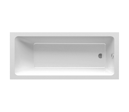 Ванна акриловая Ravak 10° Slim CA71300000 170x75