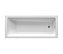 Ванна акриловая Ravak 10° Slim CA71300000 170x75