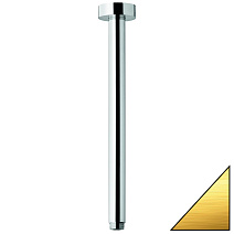 Душевой кронштейн Emmevi C00680/OR золото