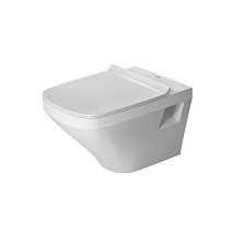Унитаз подвесной Duravit DuraStyle 45520900A1 микролифт