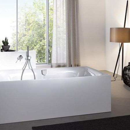 Смеситель Keuco Ixmo 59551019501 для душа (внешняя часть)