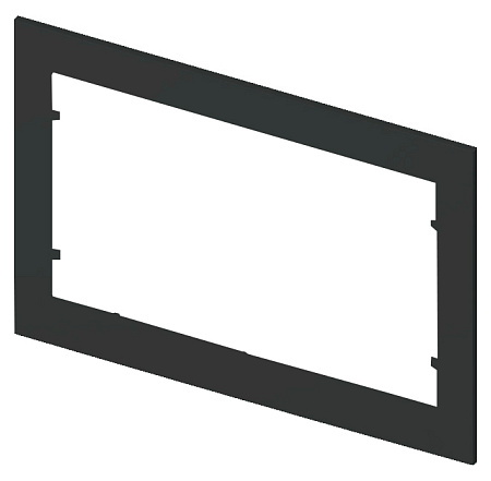 Дистанционная рамка TECE TECEnow 9240415 черный