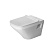 Унитаз подвесной Duravit DuraStyle 45520900A1 микролифт