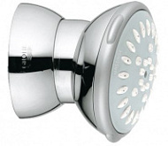 Душевая форсунка Grohe Relexa 27067000 боковой душ Душевая форсунка Grohe Relexa 27067000 боковой душ